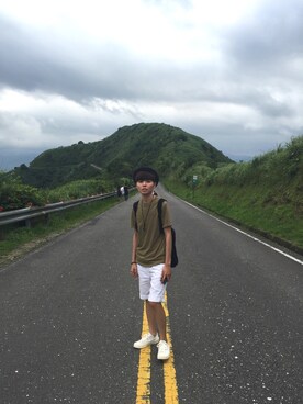 tsaiさんのコーディネート