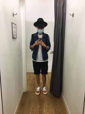 tsaiさんのコーディネート