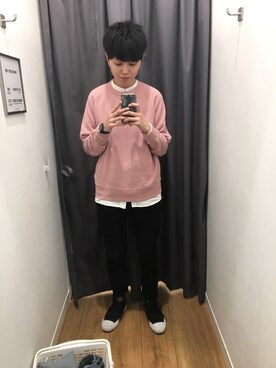 tsaiさんのコーディネート