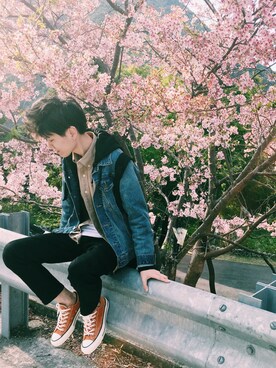 tsaiさんのコーディネート