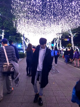 tsaiさんのコーディネート