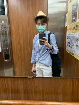 tsaiさんのコーディネート