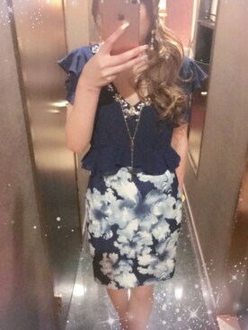 はるかさんのコーディネート