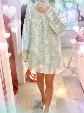 はるかさんのコーディネート