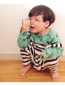 bobo chose | シャツ/ブラウス