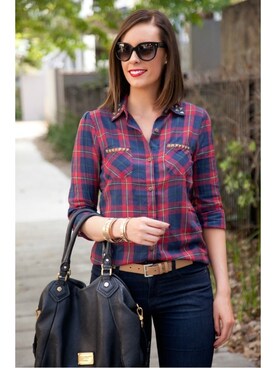 Lauren Sladeさんのコーディネート