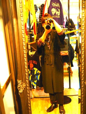 kayoさんのコーディネート