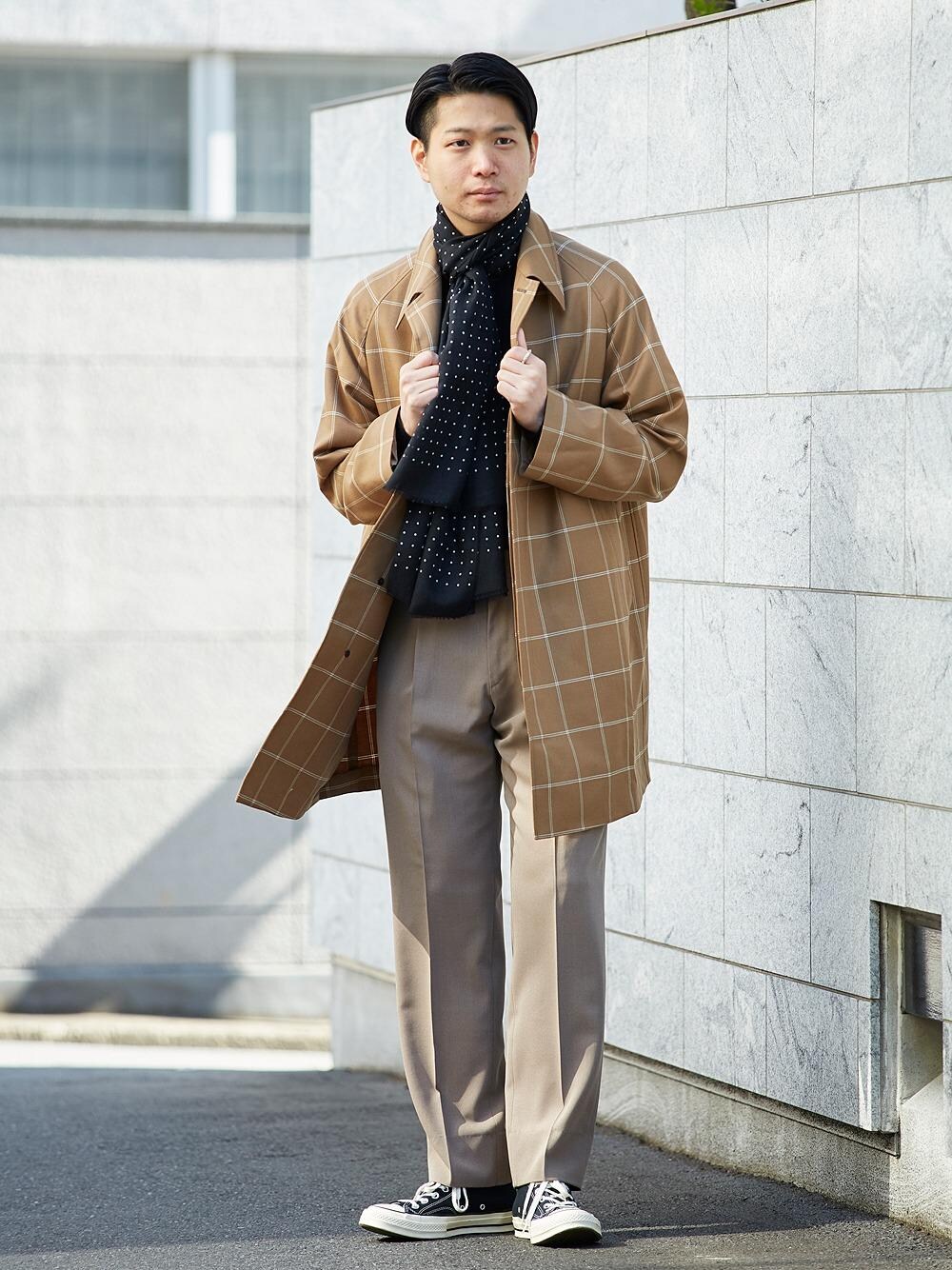 ＜H BEAUTY&YOUTH＞カシミヤリブニット　定価60,500円 H BEAUTY&YOUTH UNITED ARROWS カシミヤニット - メルカリ