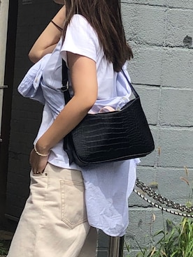 yghwxxさんのコーディネート