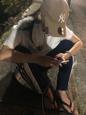 yghwxxさんのコーディネート