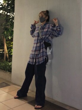 yghwxxさんのコーディネート