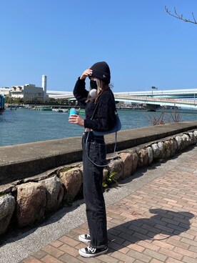 yghwxxさんのコーディネート