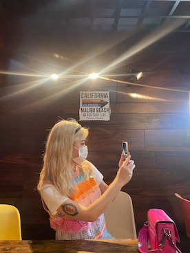 yghwxxさんのコーディネート