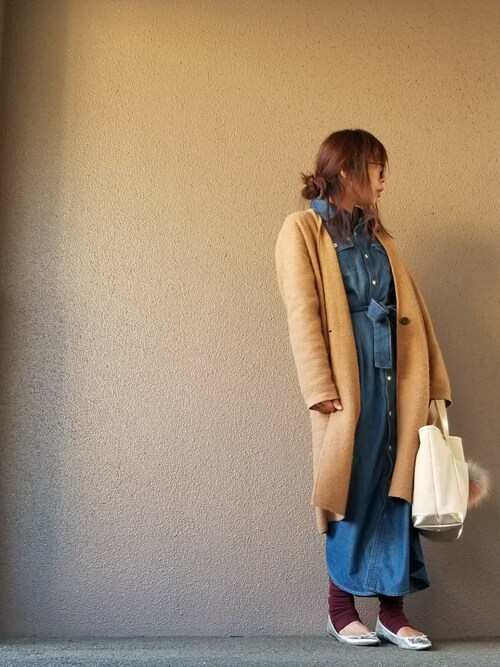 may_shionさんのコーディネート