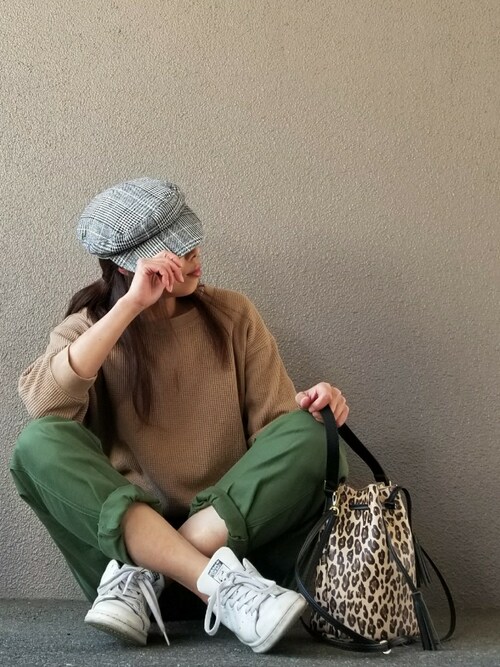 may_shionさんのコーディネート