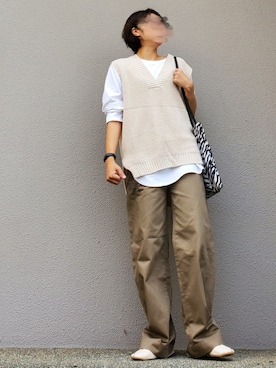 may_shionさんのコーディネート