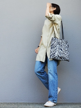 may_shionさんのコーディネート