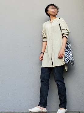 may_shionさんのコーディネート