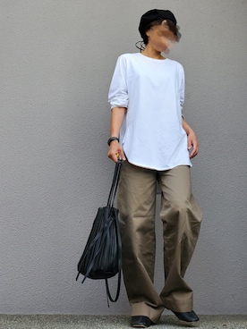 may_shionさんのコーディネート