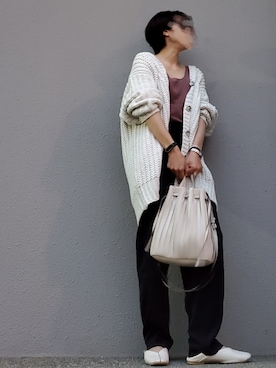 may_shionさんのコーディネート