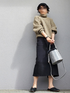 may_shionさんのコーディネート