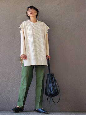 may_shionさんのコーディネート