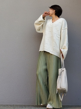 may_shionさんのコーディネート