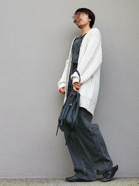 may_shionさんのコーディネート