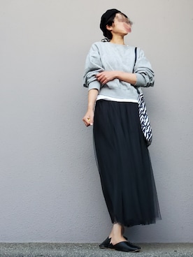 may_shionさんのコーディネート