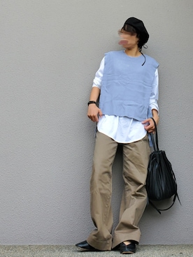 may_shionさんのコーディネート