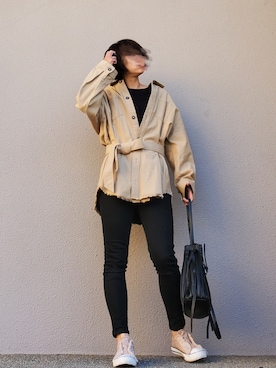 may_shionさんのコーディネート