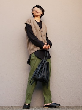 may_shionさんのコーディネート