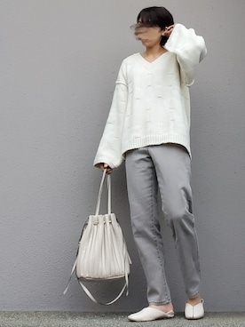 may_shionさんのコーディネート