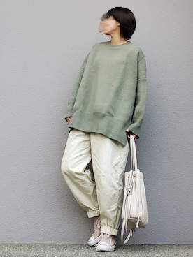 may_shionさんのコーディネート