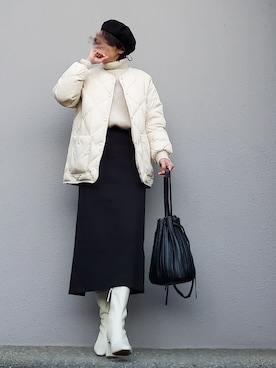 may_shionさんのコーディネート