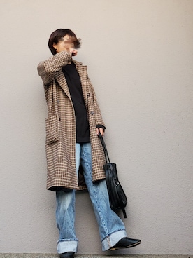 may_shionさんのコーディネート