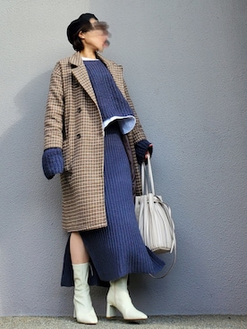 may_shionさんのコーディネート