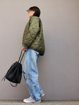 may_shionさんのコーディネート