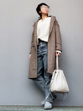 may_shionさんのコーディネート