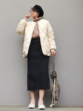 may_shionさんのコーディネート