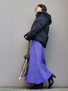 may_shionさんのコーディネート