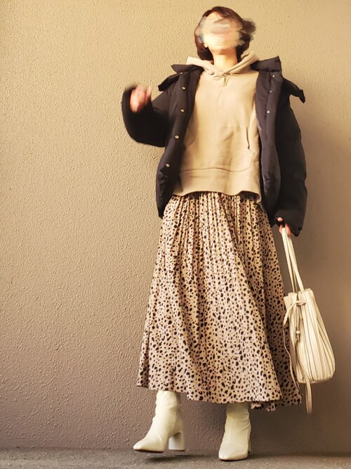 CANAL JEAN（キャナルジーン）の「RED CHOP WORKS(レッド