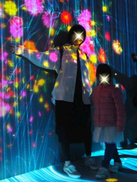 shi_ho...さん(レディース・166cm)の春コーディネート