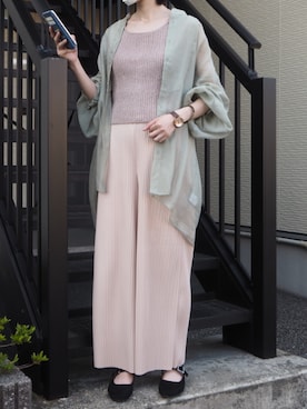 shi_ho...さんのコーディネート