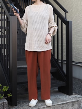 shi_ho...さんのコーディネート