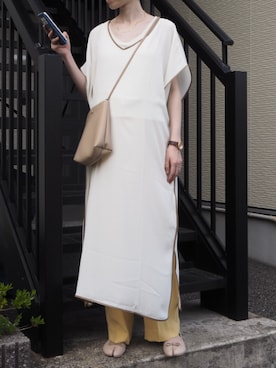 shi_ho...さんのコーディネート