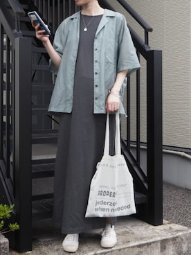 shi_ho...さんのコーディネート