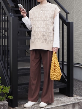 shi_ho...さんのコーディネート