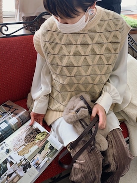 shi_ho...さんのコーディネート