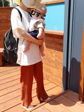 shi_ho...さんのコーディネート